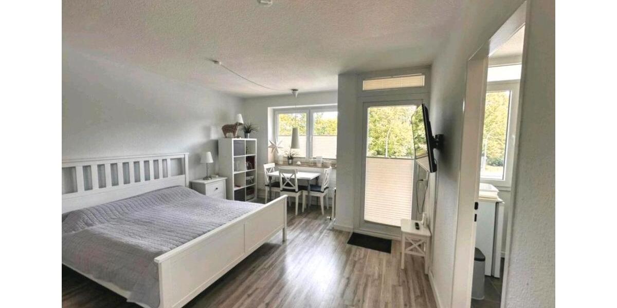 Etagenwohnung Bremerhaven Mitte - 1 Zimmer, 32 m&sup2;, 75.000&euro; | Angebot:26700401