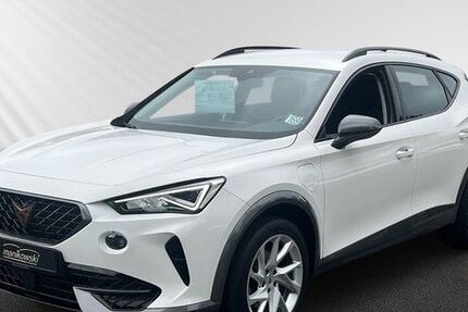 Cupra Formentor 42.617 km 21.999 &euro; Bremerhaven 27568