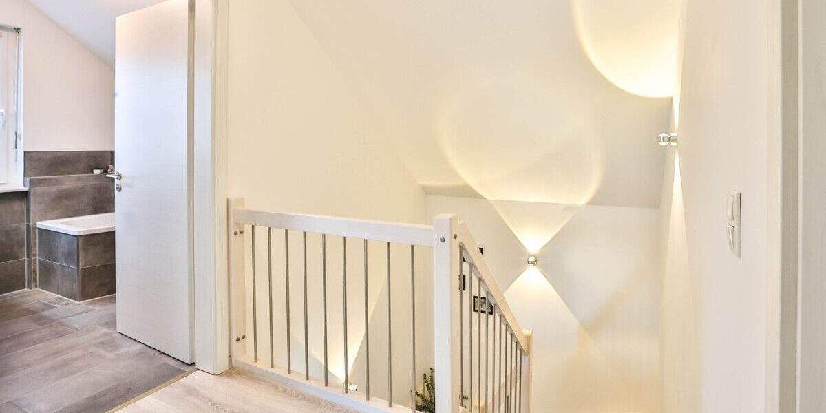 Einfamilienhaus Loxstedt - 4 Zimmer, 142 m&sup2;, 419.000&euro; | Angebot:25400705