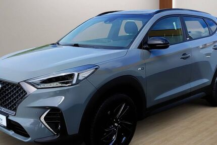Hyundai TUCSON 62.450 km 21.490 &euro; Bremerhaven 27568