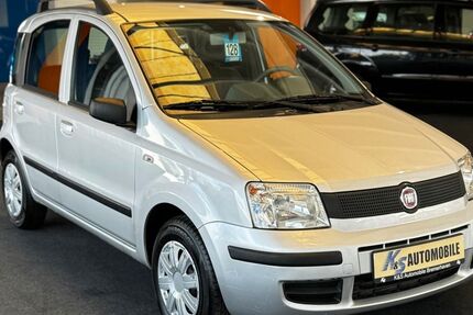 Fiat Panda 103.000 km 3.999 € Bremerhaven 27568