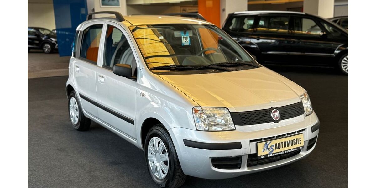 Fiat Panda 103.000 km 3.999 € Bremerhaven 27568