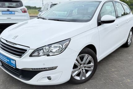 Peugeot 308 142.600 km 7.900 &euro; Nordenham 26954