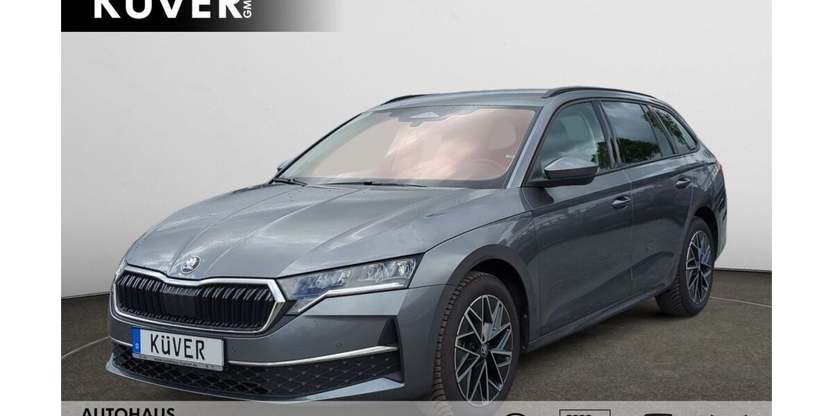Skoda Octavia 17.100 km 29.188 &euro; Hagen 27628