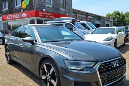 Audi A6 155.000 km 24.990 &euro; Bremerhaven 27576