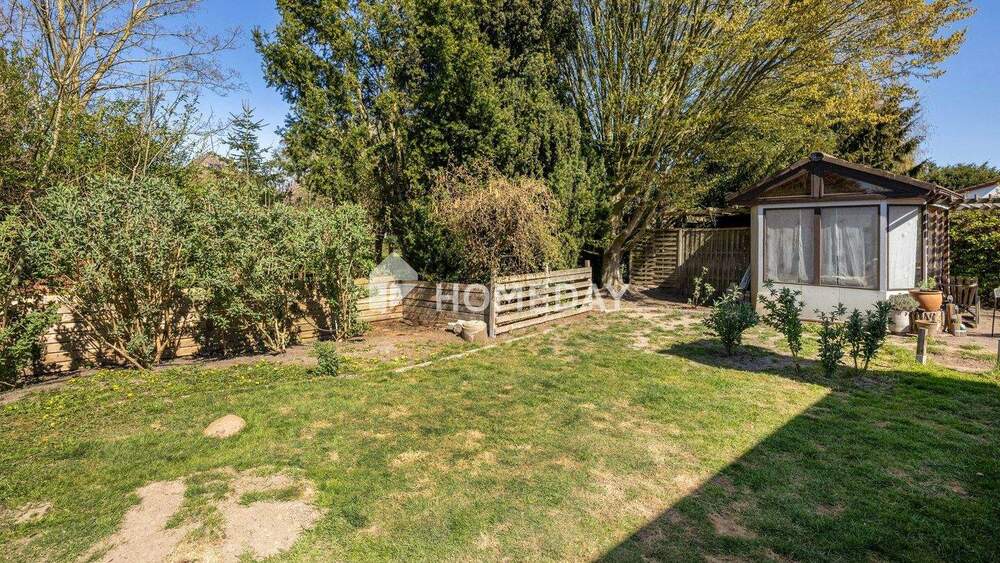 Ihr Eigenheimprojekt in unmittelbarer Wesernähe | Brake 7 zimmer