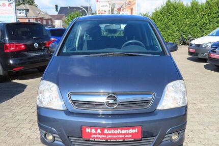 Opel Meriva 166.224 km 2.999 &euro; Geestland 27607