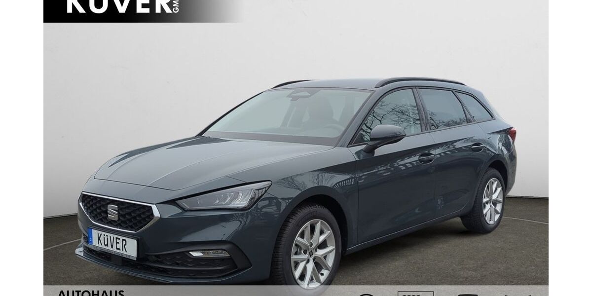Seat Leon 1.100 km 28.550 &euro; Hagen 27628