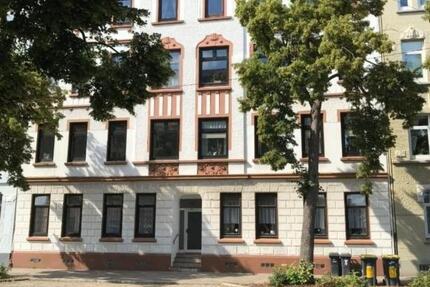 Helle 3-Zimmer-Wohnung mit Balkon in Bremerhaven-Geestemünde 3 zimmer