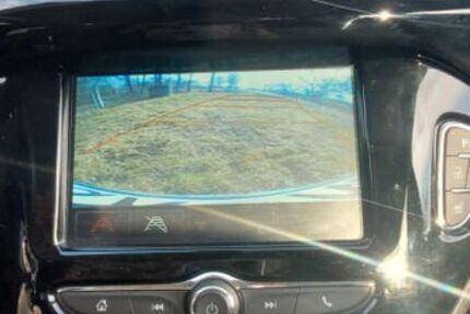 Opel Corsa 99.000 km 8.900 &euro; Steinau 21775