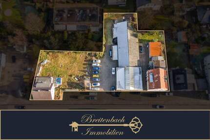Grundstück Bremerhaven Wulsdorf - 1.350.000&euro; | Angebot:25771838