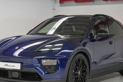 Porsche Macan 4.900 km 114.890 € Bremen 28207