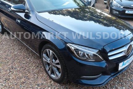 Mercedes-Benz C 250 199.000 km 16.950 &euro; Bremerhaven 27572