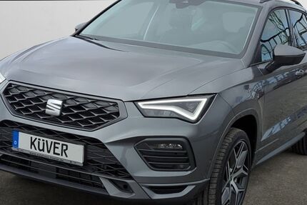 Seat Ateca 1.800 km 34.989 &euro; Hagen 27628