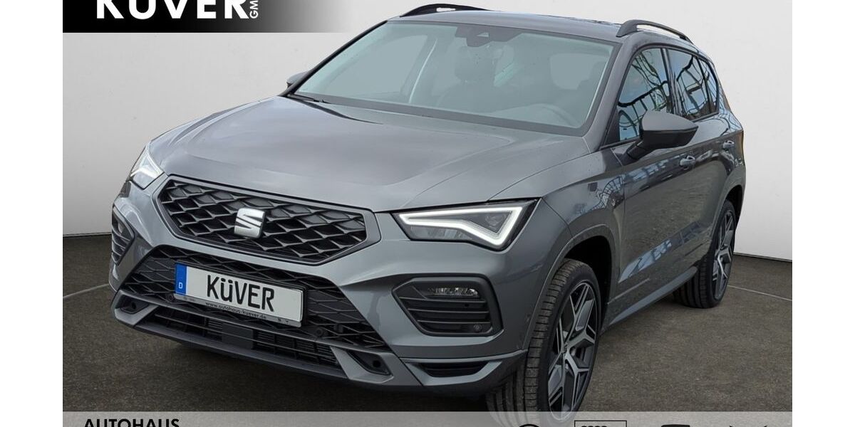 Seat Ateca 1.800 km 34.989 &euro; Hagen 27628