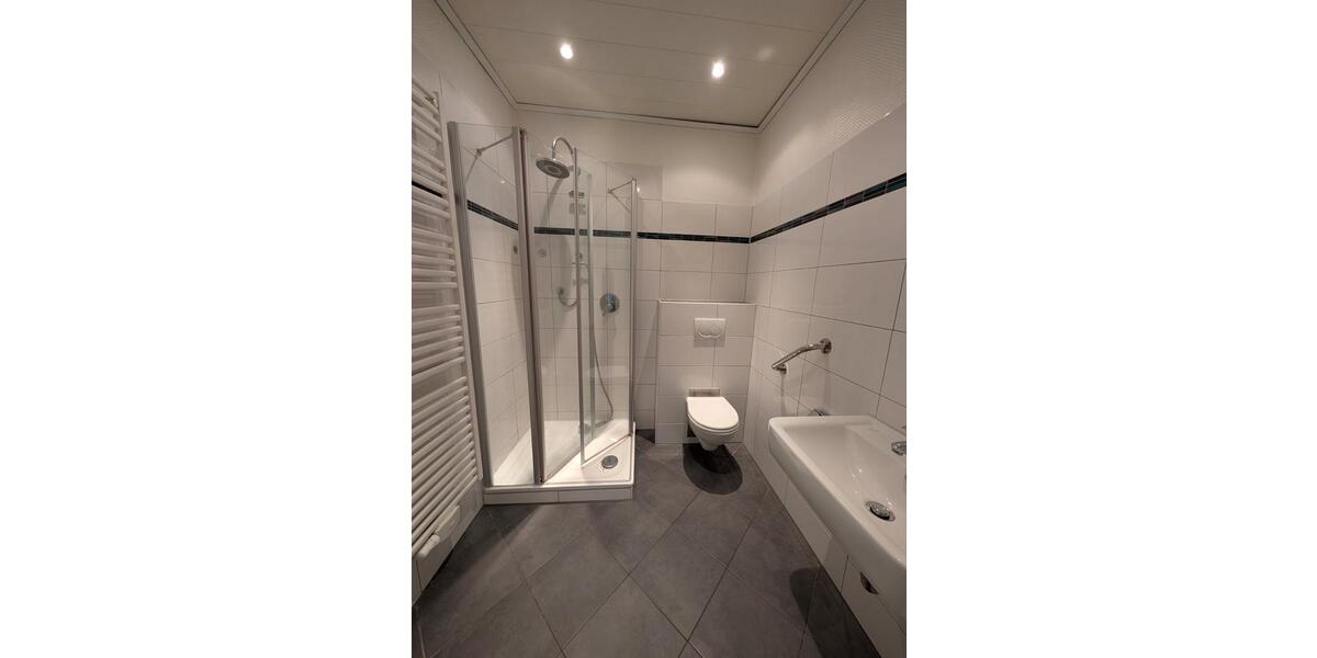 Erdgeschoßwohnung Bremerhaven Geestemünde - 2 Zimmer, 72 m&sup2;, 499&euro; | Angebot:26002011