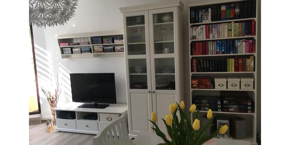 Etagenwohnung Bremerhaven Geestemünde - 3 Zimmer, 60 m&sup2;, 125.000&euro; | Angebot:26491835