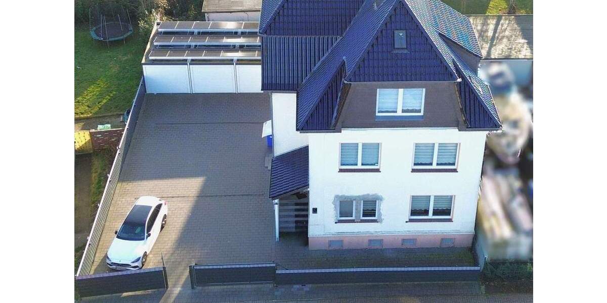 Mehrfamilienhaus, Wohnhaus Nordenham - 8 Zimmer, 192 m&sup2;, 329.000&euro; | Angebot:25735311