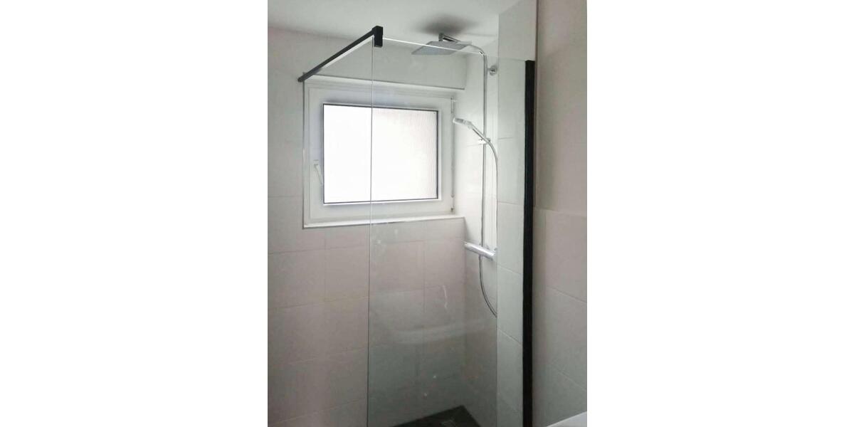 Moderne 2-Zimmer Wohnung mit EBK & Balkon 2 zimmer