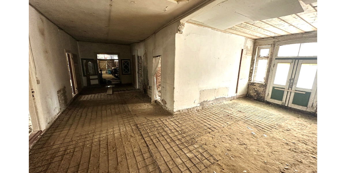 Einfamilienhaus Ovelgönne Oldenbrok-Altendorf - 5 Zimmer, 150 m&sup2;, 185.000&euro; | Angebot:26064831