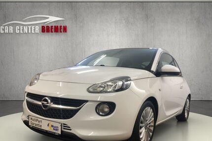 Opel Adam 116.000 km 7.550 € Bremen 28277