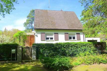 Haus zum Kaufen in Schildow 442.000 € 99.12 m²