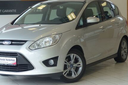 Ford C-Max 166.981 km 6.490 &euro; Nordenham 26954