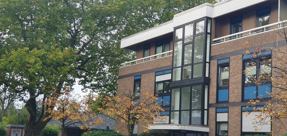 Etagenwohnung Wilhelmshaven Heppens - 2 Zimmer, 72 m&sup2;, 209.000&euro; | Angebot:26786982