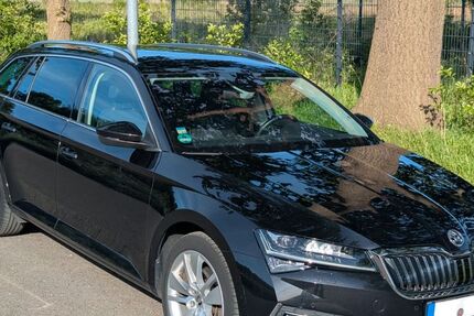 Skoda Superb 87.797 km 20.900 &euro; Schiffdorf 27619