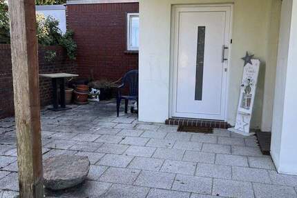 Wohnung Butjadingen Ruhwarden - 4 Zimmer, 110 m&sup2;, 299.000&euro; | Angebot:25739975