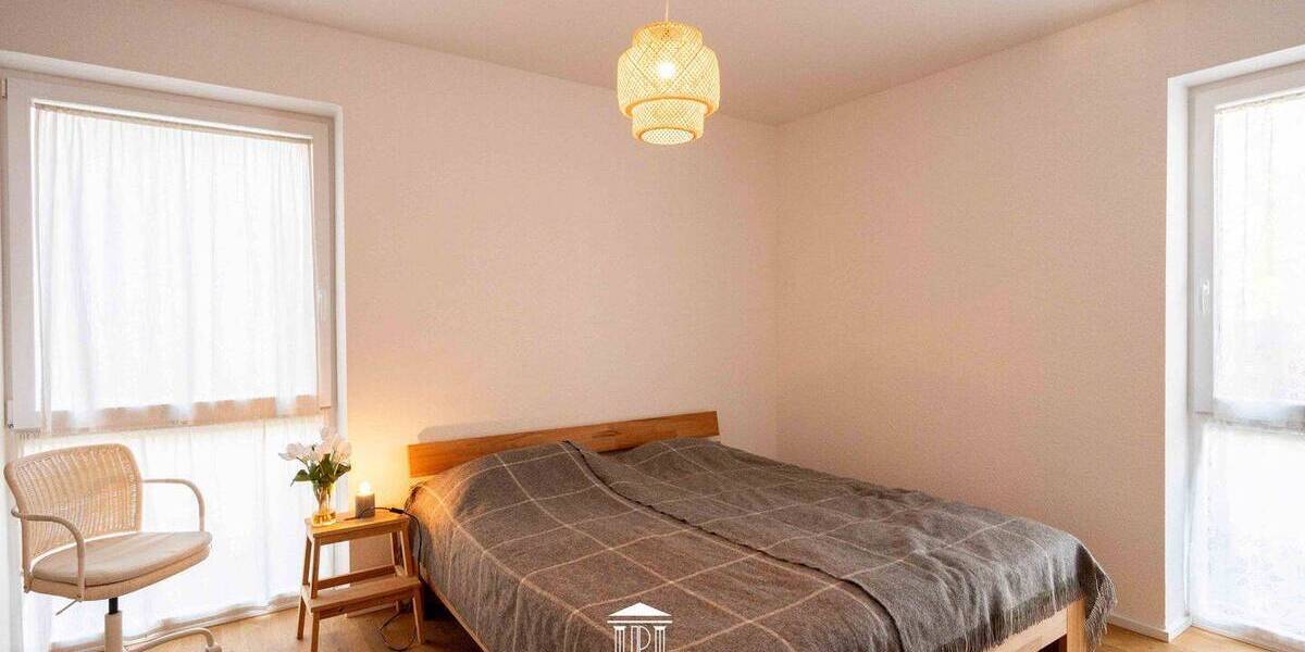 Etagenwohnung Wurster Nordseeküste Dorum - 3 Zimmer, 96 m&sup2;, 325.000&euro; | Angebot:23059557