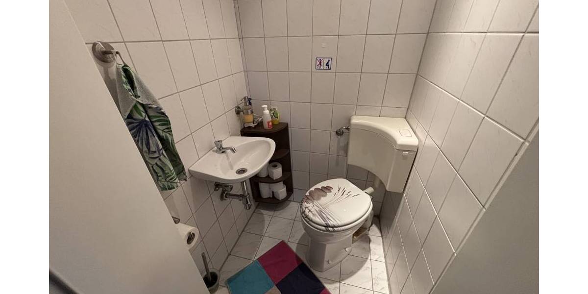 Mehrfamilienhaus, Wohnhaus Wilhelmshaven Heppens - 1 Zimmer, 500 m&sup2;, 488.000&euro; | Angebot:26486404