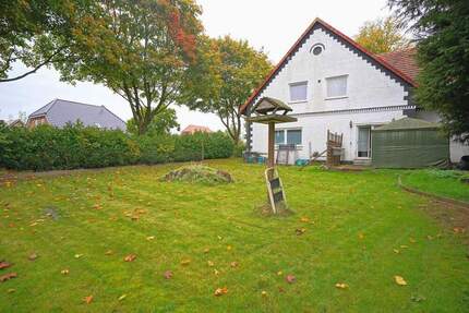Wohnung Schiffdorf / Sellstedt Sellstedt - 4 Zimmer, 112 m&sup2;, 119.000&euro; | Angebot:25730358