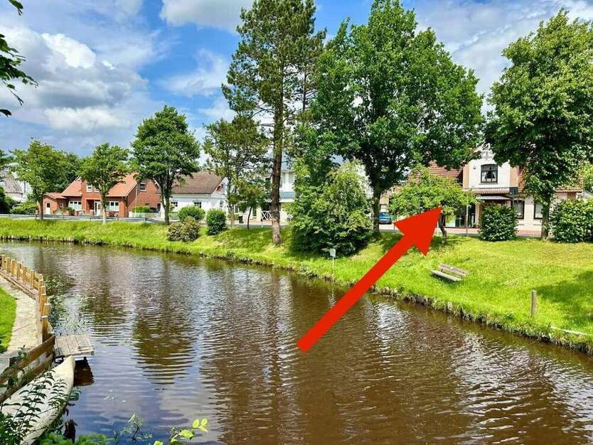 Haus zum Kaufen in Ihlienworth 298.000 € 155 m²