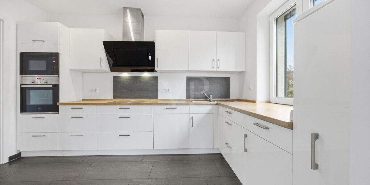 Etagenwohnung Wilhelmshaven Heppens - 3 Zimmer, 110 m&sup2;, 329.000&euro; | Angebot:25672985