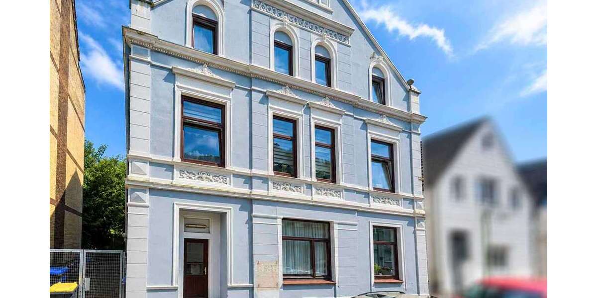 Etagenwohnung Bremerhaven - 2 Zimmer, 42 m&sup2;, 85.000&euro; | Angebot:27306814
