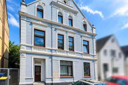 Wohnung Bremerhaven - 2 Zimmer, 42 m&sup2;, 85.000&euro; | Angebot:27306814