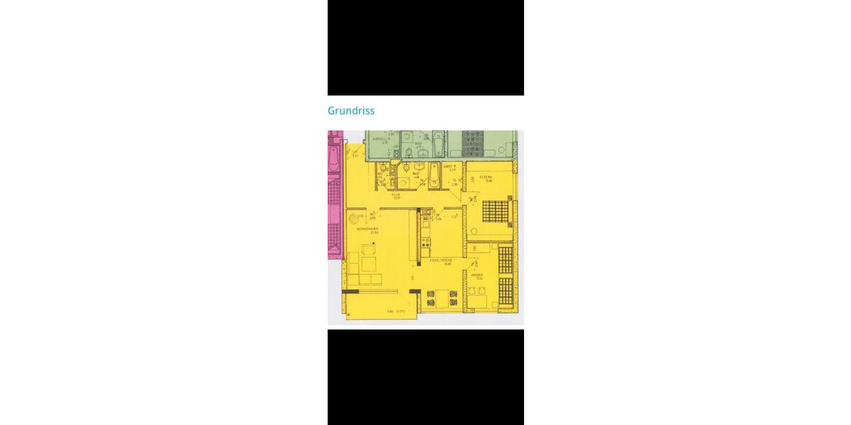Erdgeschoßwohnung Geestland - 3 Zimmer, 92 m&sup2;, 129.000&euro; | Angebot:27025529