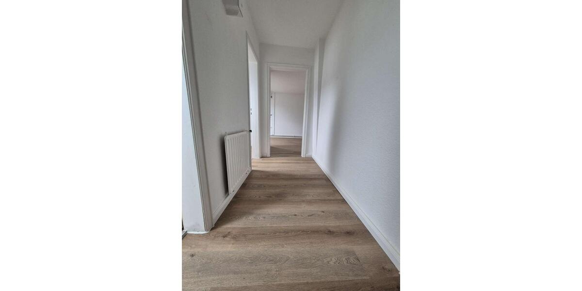Etagenwohnung Wilhelmshaven Heppens - 3 Zimmer, 55 m&sup2;, 380&euro; | Angebot:26679161