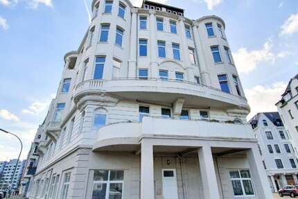 Wohnung zum Mieten in Bremerhaven 815 € 125.02 m² 4 zimmer