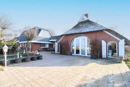 Haus Stadland Edschenburg - 7 Zimmer, 200 m&sup2;, 439.990&euro; | Angebot:26391127