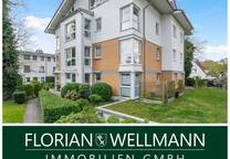 Bremen - Oberneuland l Moderne 4-Zimmer-Wohnung mit offener Küche in bester Lage!