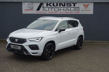 Seat Ateca 8.700 km 27.990 &euro; Brake 26919