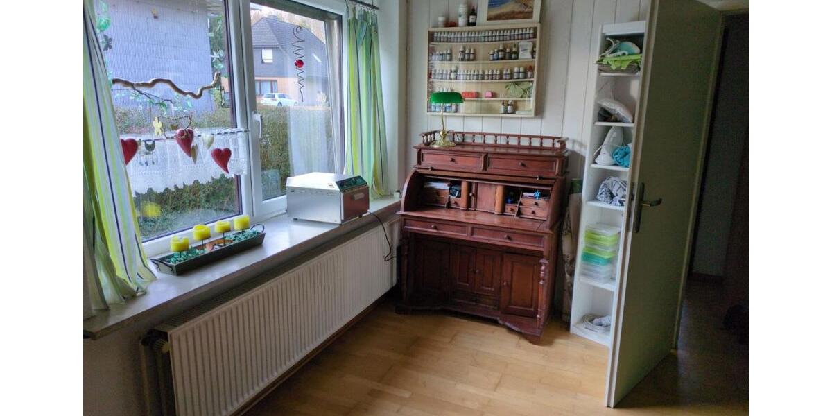 Erdgeschoßwohnung Beverstedt - 3 Zimmer, 100 m&sup2;, 900&euro; | Angebot:25641823