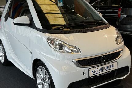 Smart ForTwo 66.690 km 7.999 &euro; Bremerhaven 27568