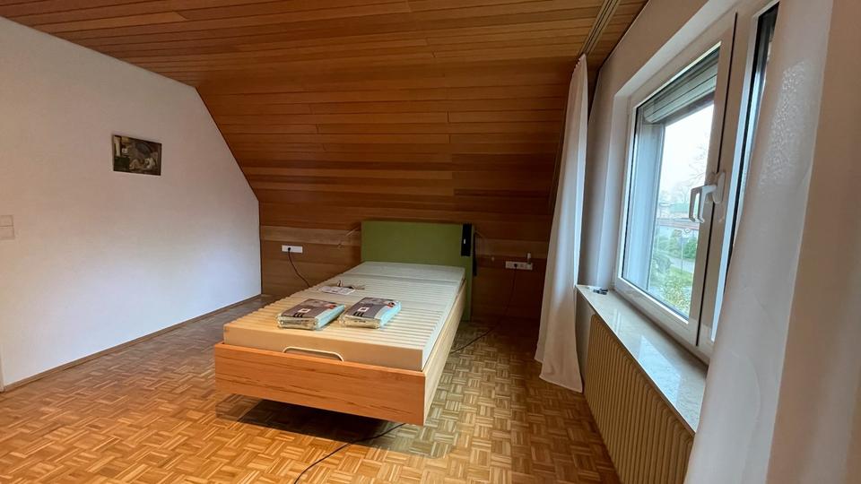 Einfamilienhaus Brake (Unterweser) - 6 Zimmer, 172 m&sup2;, 269.000&euro; | Angebot:25174977