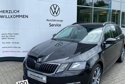 Skoda Octavia 75.640 km 17.990 € Bremen 28357