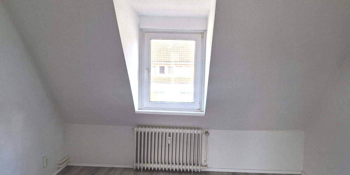 Etagenwohnung Bremerhaven Geestemünde - 2 Zimmer, 48 m&sup2;, 360&euro; | Angebot:26170695