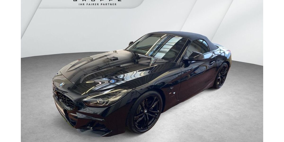 BMW Z4 6.875 km 48.450 &euro; Bremerhaven 27580