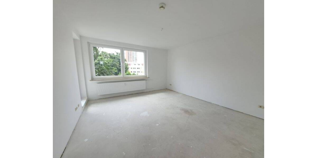 Frisch renovierte 3-Zimmer-Wohnung mit Balkon in Bremerhaven-Lehe 3 zimmer